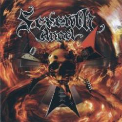 Seventh Angel : Heed the Warning Live & Demo Recordings